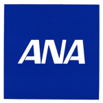 ANA [All Nippon Airways]