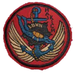 [VWRP] LDNN "Nguoi Nhai" Squadron
