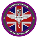 Royal Parachute Regiment | Mac's BA