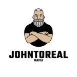 JohnToReal Mafia