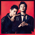 Just me and my worship for TVXQ!