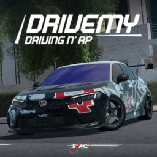 DriveMY: Malaysia (Beta)