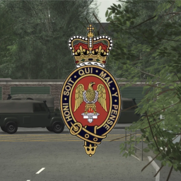 Catterick Garrison