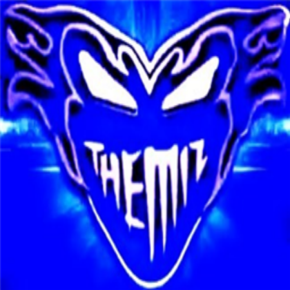 the miz logo Roblox decal
