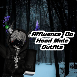 [NEW] 'Affluence Da Hood TryHard Boy Outfit Ideas