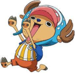 Thee Chopper