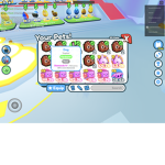 The pet sim x gang