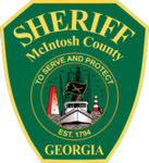 McIntosh County Office of the Sheriff