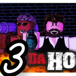 Da Hood But u can try anything on