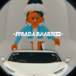 -$PRADA BHABIEZZ-