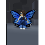 Butterfly feelings