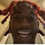 realer gangy