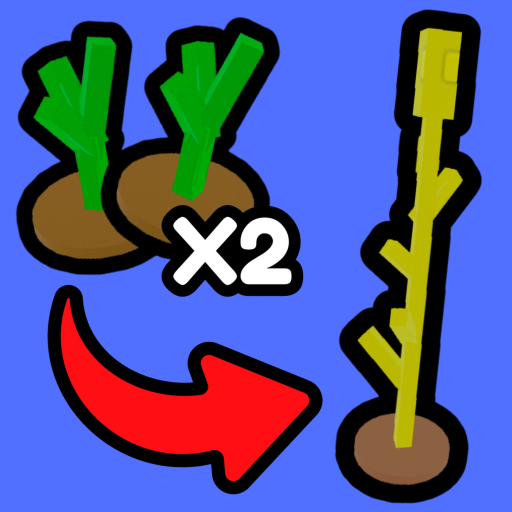 [🐮] Fantasy Farm Merge!