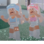 Musty queens