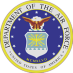 United States Air Force -[USAF]-