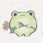 Frog...army