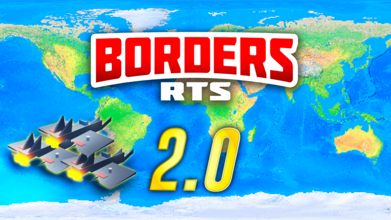 Borders RTS [v2.0]