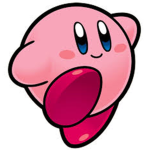Kirby Raids
