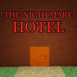 The Nightmare Hotel 👻