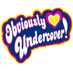 Obviously Undercover!