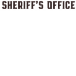 New Fort City | Sheriff Department