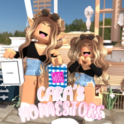 Cara's Homestore ™