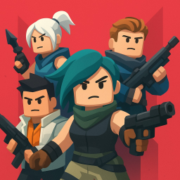 BlasterPvP