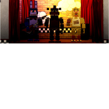 Five nights at Freddy's 2024 (Free roam)