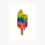 # The lollipop squad