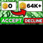 [50K💰] INSTANT DELIVERY 🤑