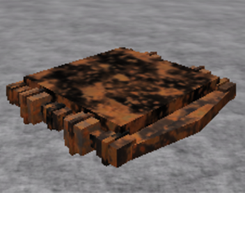 Industrial Madness TESTING SERVER