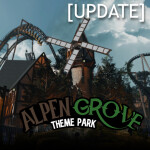 AlpenGrove - Theme Park [UPDATE]