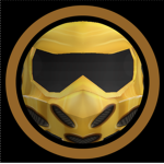 Commander Jumpy's Clothing