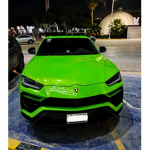 Puro vip jaj