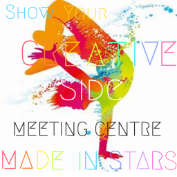 Made in Stars- Dance and Gymnastics *MEETINGS*