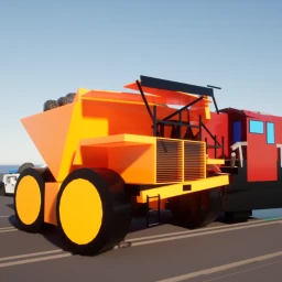 Trains vs cars Simulator! icon