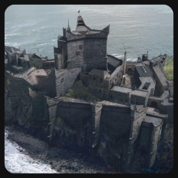 Dragonstone