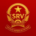 SRV |Socialist Republic of Vietnam