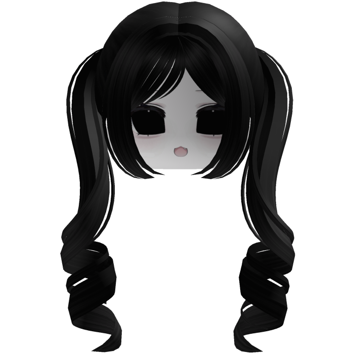 Cute Moe Girl