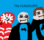 The FLINGFLOPS