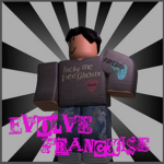 Evolve Franchise
