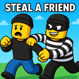 Steal a Buddy