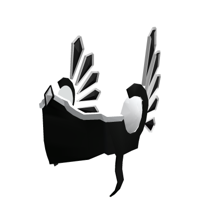 Black and white Valk