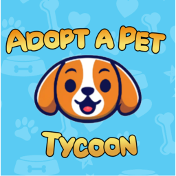 [NEW] Adopt a Pet Tycoon