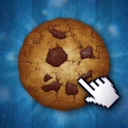 Cookie Clicking Game 🍪