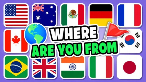 [UPD] Nationality Test