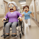 👵 The Nursing Home