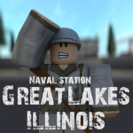 [USM] Naval station Great Lakes Illinois