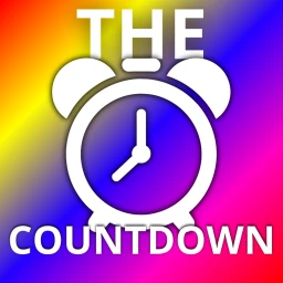 THE COUNTDOWN. icon