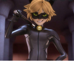 Miraculous fan group!.!.!